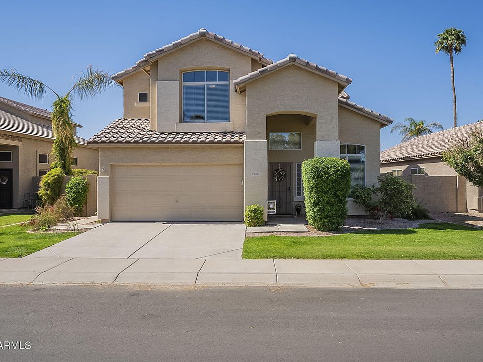 1st image of 2401 W INDIGO Drive