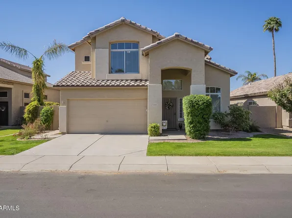 2401 W INDIGO Drive, Chandler, AZ 85248
