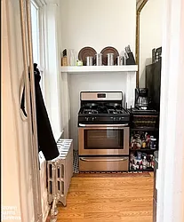 Rented by Brown Harris Stevens