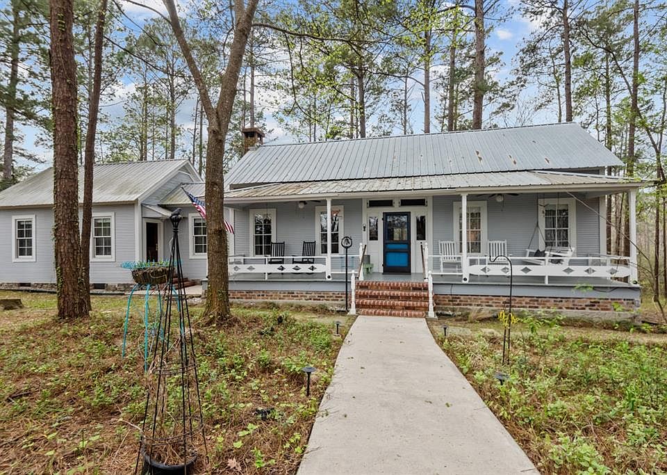 10292 County Road 3400, Colmesneil, TX 75938 MLS 21251192 Zillow