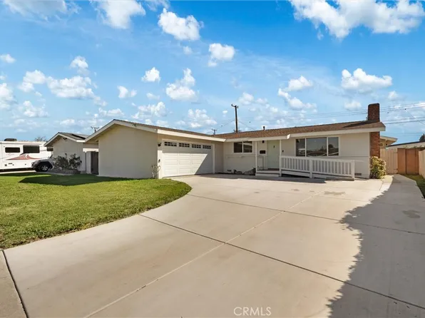 2022 W Spruce Ave, Orange, CA 92868