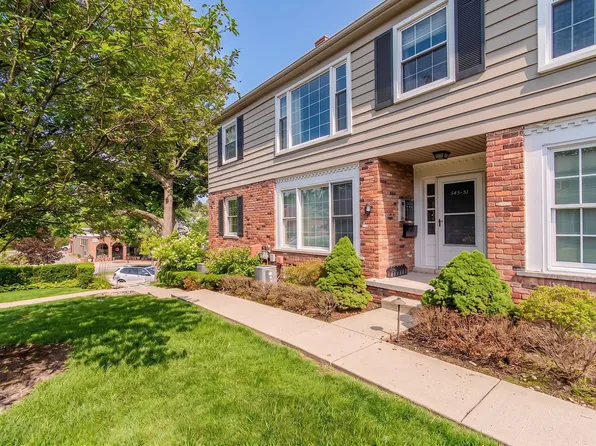 551 N Old Woodward Ave, Birmingham, MI 48009