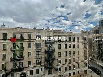 Rented by Sovereign Associates