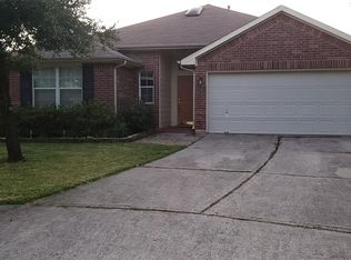 20635 Spring Bluff Ln, Spring, TX 77388