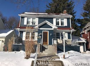 816 Franco Ave, Johnstown, PA 15905