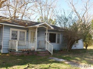 1441 Silverbrook Rd, Oriental, NC 28571