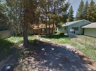 1154 Margaret Ave, South Lake Tahoe, CA 96150