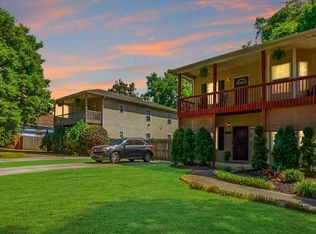1044 White Oak Ave SW #B, Atlanta, GA
