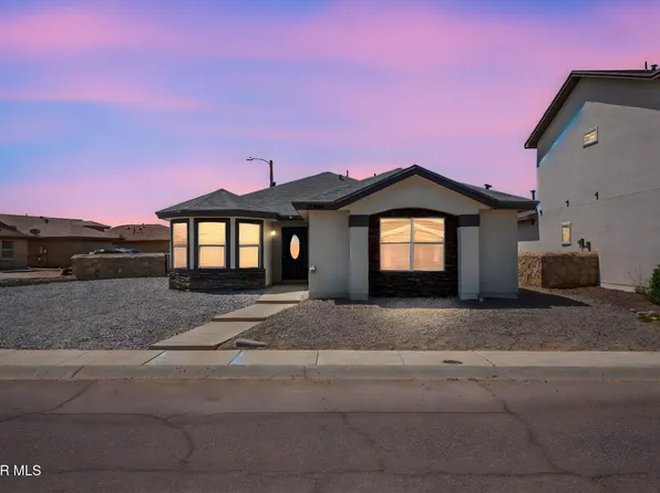 12928 Hueco Mine Dr, El Paso, TX 79938