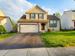 3459 Rocky Rd, Columbus, OH 43223