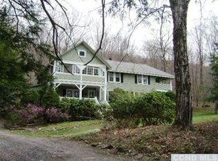 854 County Road 25, Hunter, NY 12442