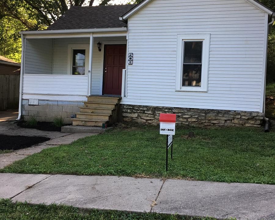 1st image of 506 N Grover St