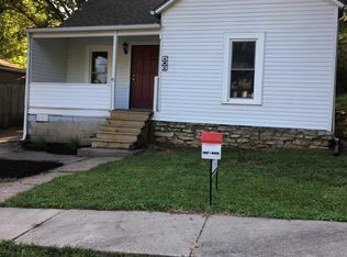506 N Grover St, Liberty, MO 64068