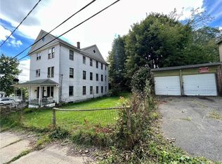 1 N Barnes St, Waterbury, CT 06704