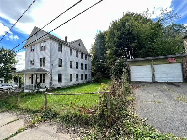 1 North Barnes Street, Waterbury, CT 06704