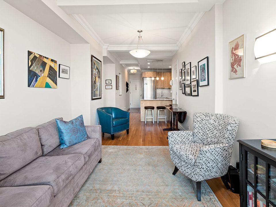 1st image of 23 W 73rd St #811