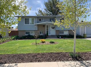 3781 W Carolina Dr, West Jordan, UT 84084