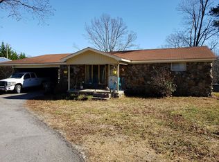 4770 Colburn Mountain Rd, Tuscumbia, AL 35674