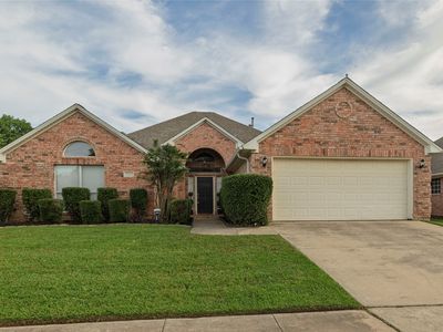 6233 Roaring Springs Dr, North Richland Hills, TX, 76180