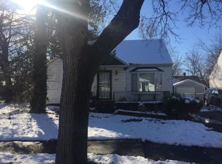 2611 Prospect St, Flint, MI 48504