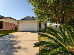1508 Rossport Bnd, Leander, TX 78641