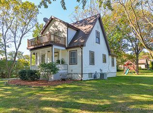 4600 River Dr, Lisle, IL