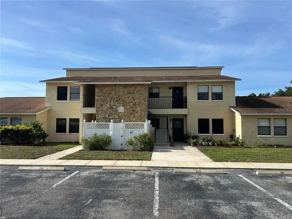 6301 58th St N APT 304, Pinellas Park, FL 33781