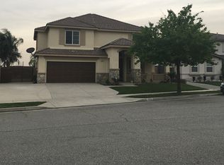 12175 Quarry Ct, Etiwanda, CA 91739