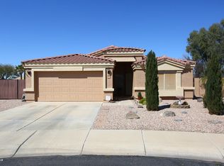 1650 E Bishop Ct, Casa Grande, AZ 85122
