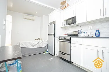 Rented by Gypsy Housing LLC