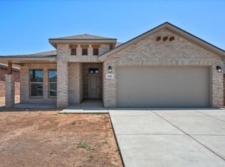 3408 Good Prairie Ave, Wolfforth, TX 79382