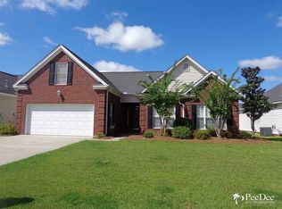 3353 Lupine Dr, Florence, SC 29501