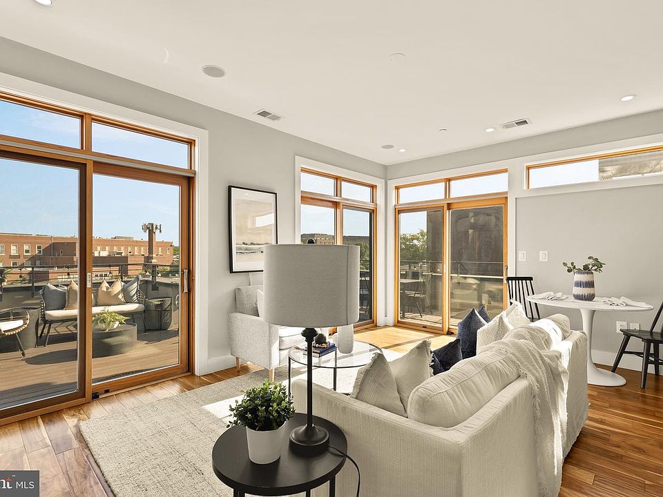 1st image of 1337 K St SE #Penthouse 3