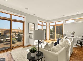 1337 K St SE #PENTHOUSE 3, Washington, DC 20003