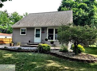 4189 Woodworth Ave, Holt, MI 48842