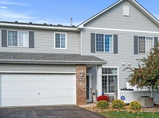 13043 Europa Trail Way N UNIT G, Hugo, MN 55038