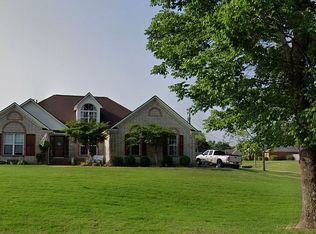711 Duncan Dr, Atoka, TN 38004