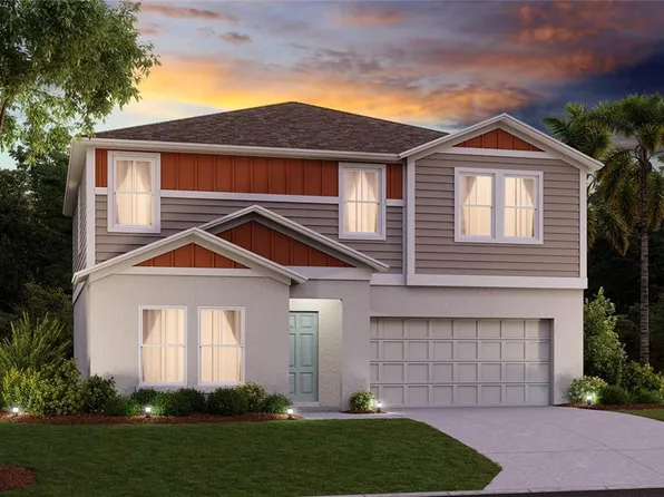 5840 Heaven Rd, Haines City, FL 33844