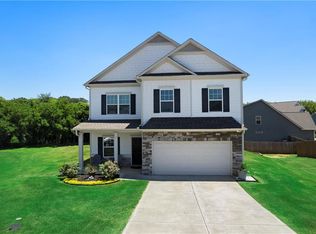 102 Potters Fld NW, Cartersville, GA 30121