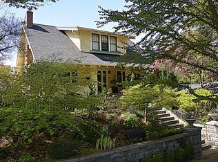 2411 NE 20th Ave, Portland, OR 97212
