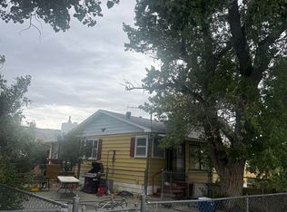 3900 Wolf Creek Rd, Casper, WY 82604