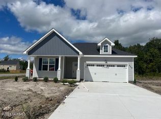 212 Browns Ferry Rd, Jacksonville, NC 28546