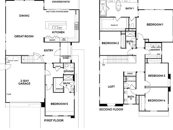 Floor Plan.