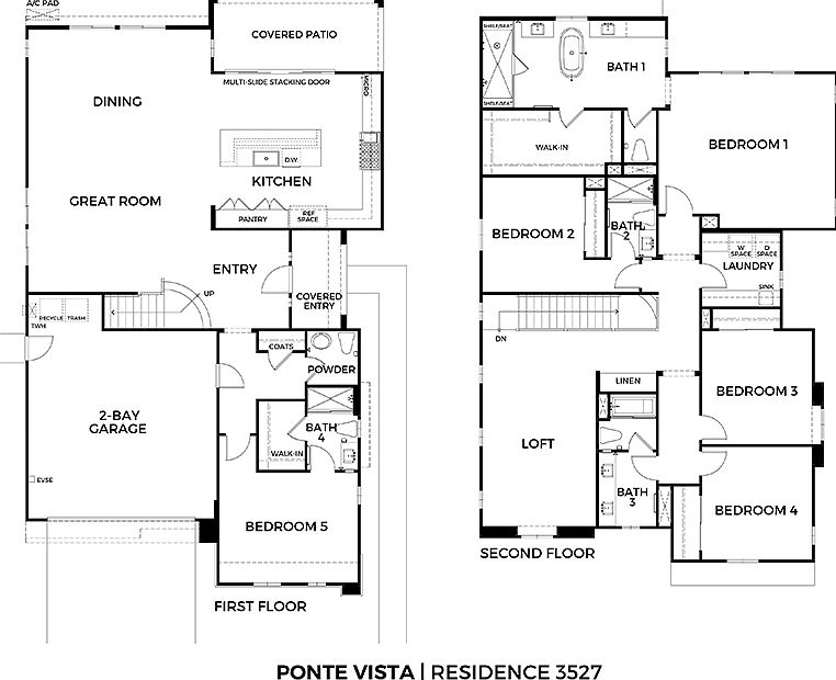Floor Plan.