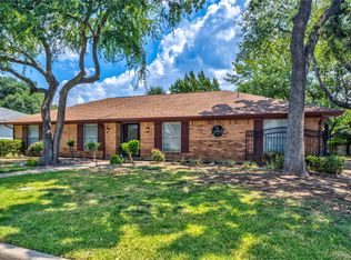 1803 W Cedar Elm Dr, Arlington, TX 76012