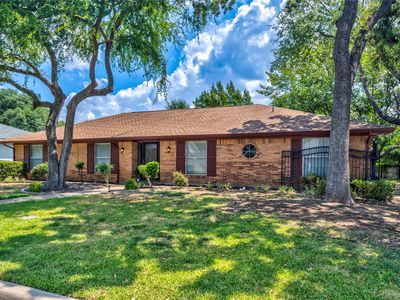 1803 W Cedar Elm Dr, Arlington, TX, 76012