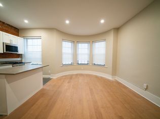 181 Saint Botolph St APT 3, Boston, MA 02115
