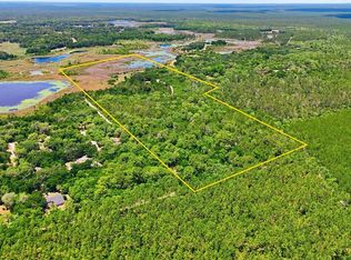 16050 SE 275TH AVENUE, UMATILLA, FL 32784