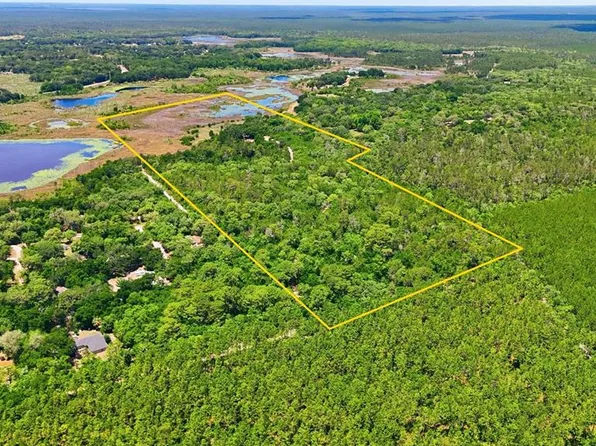 16050 SE 275th Ave, Umatilla, FL 32784