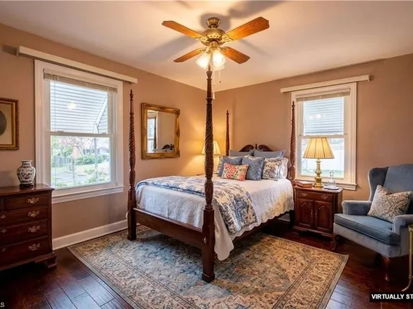 520 Gales Ave, Winston Salem, NC 27103